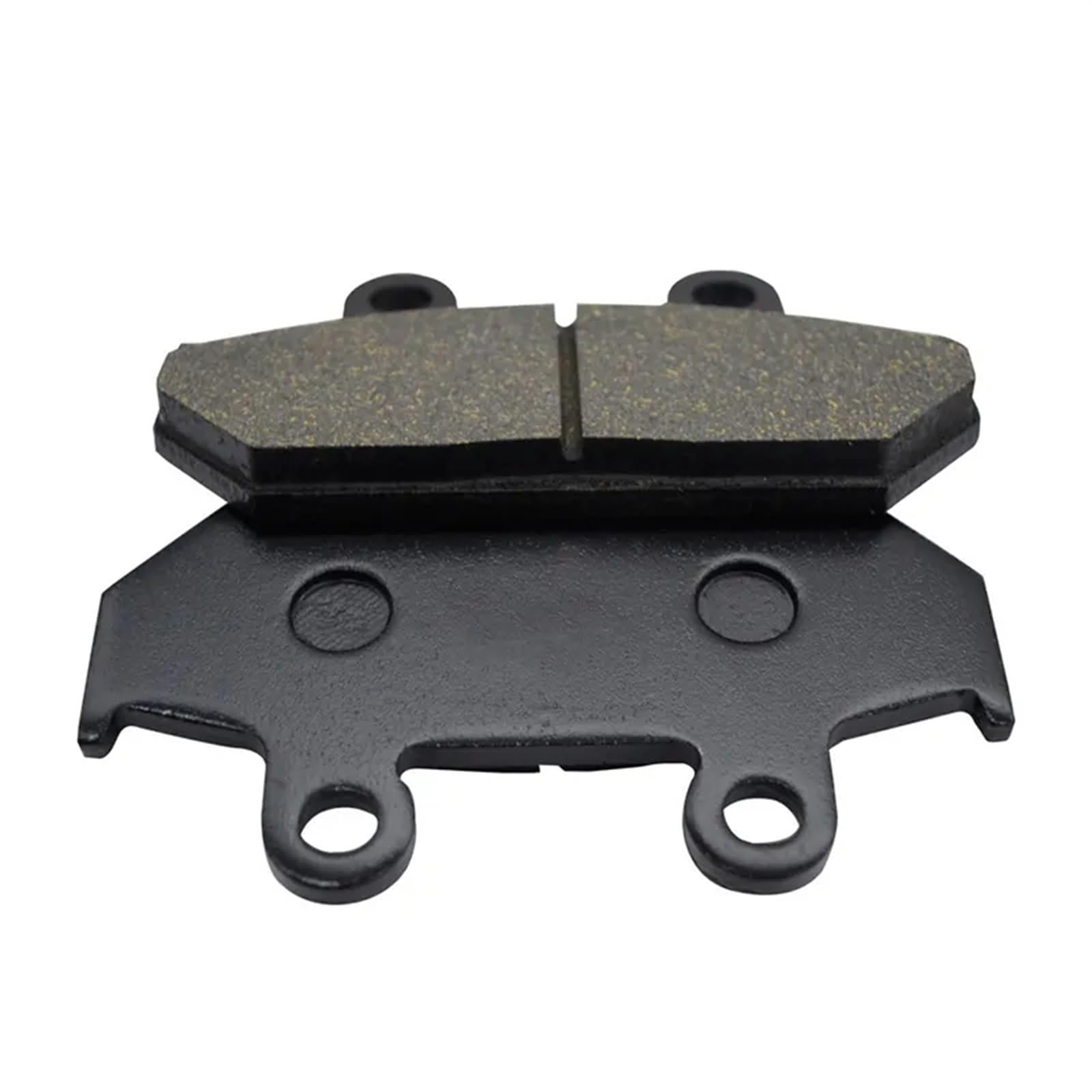 Pastiglie Dei Freni Per CBR750 FH Per VFR750 Per CBR1000 Per VFR700 Per CBR750 Per CBR1000F Per GL1500 Pastiglie Freno Anteriori Posteriori Moto Pastiglie Freno Moto