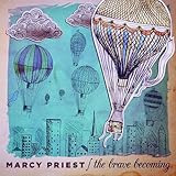 Marcy Priest