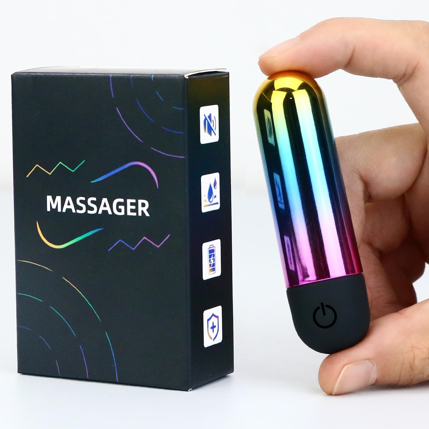 Amazon.com: Meslav Sex Toys for Women Mini Bullet Vibrator with 10 Vibration Modes, Waterproof Rechargeable Vibrator Bullet Female Sex Toy Amazon.com: Meslav Sex Toys for Women Mini Bullet Vibrator with 10 Vibration Modes, Waterproof Rechargeable Vibrator Bullet Female Sex Toy