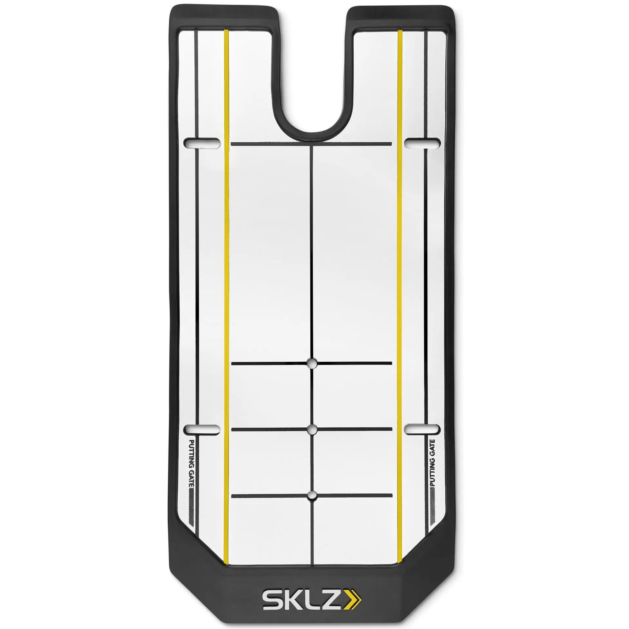 SKLZ Putting-Spiegel, Verspiegelt, Einheitsgröße
