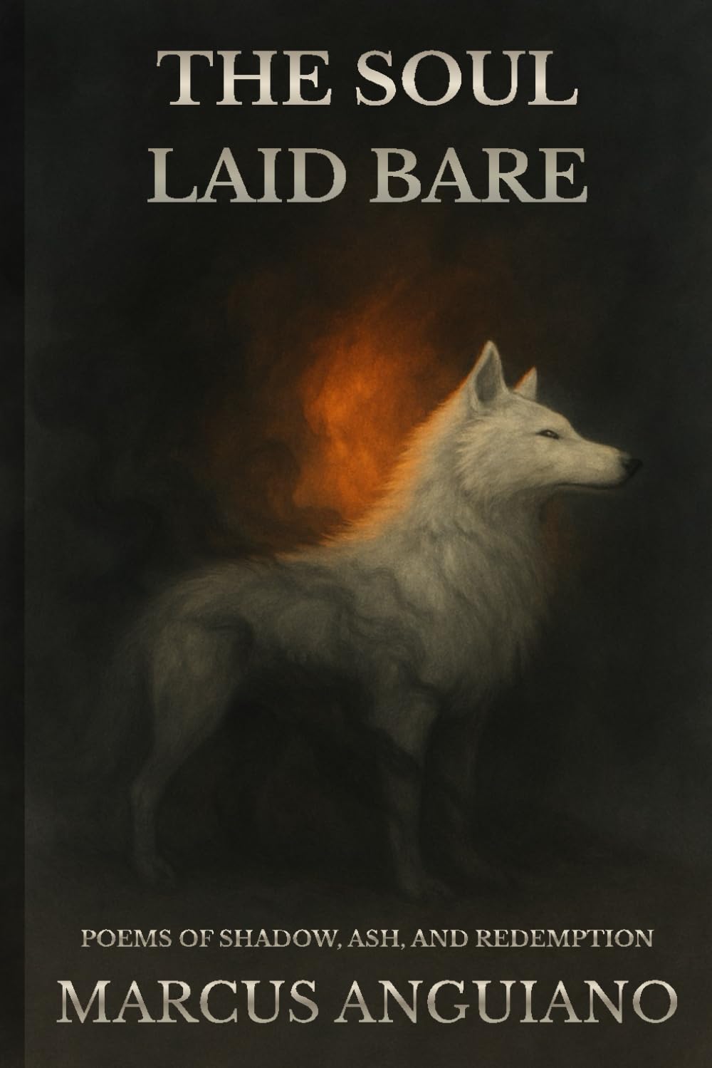 The Soul Laid Bare