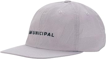 MUNICIPAL New Milestone Cap
