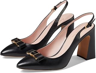 kate spade new york Women's Bowdie Slingback Pump