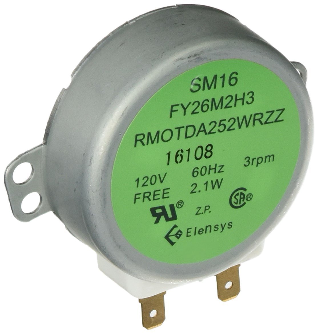 Amazon.com: GENUINE Frigidaire 5304448832 Microwave Turntable