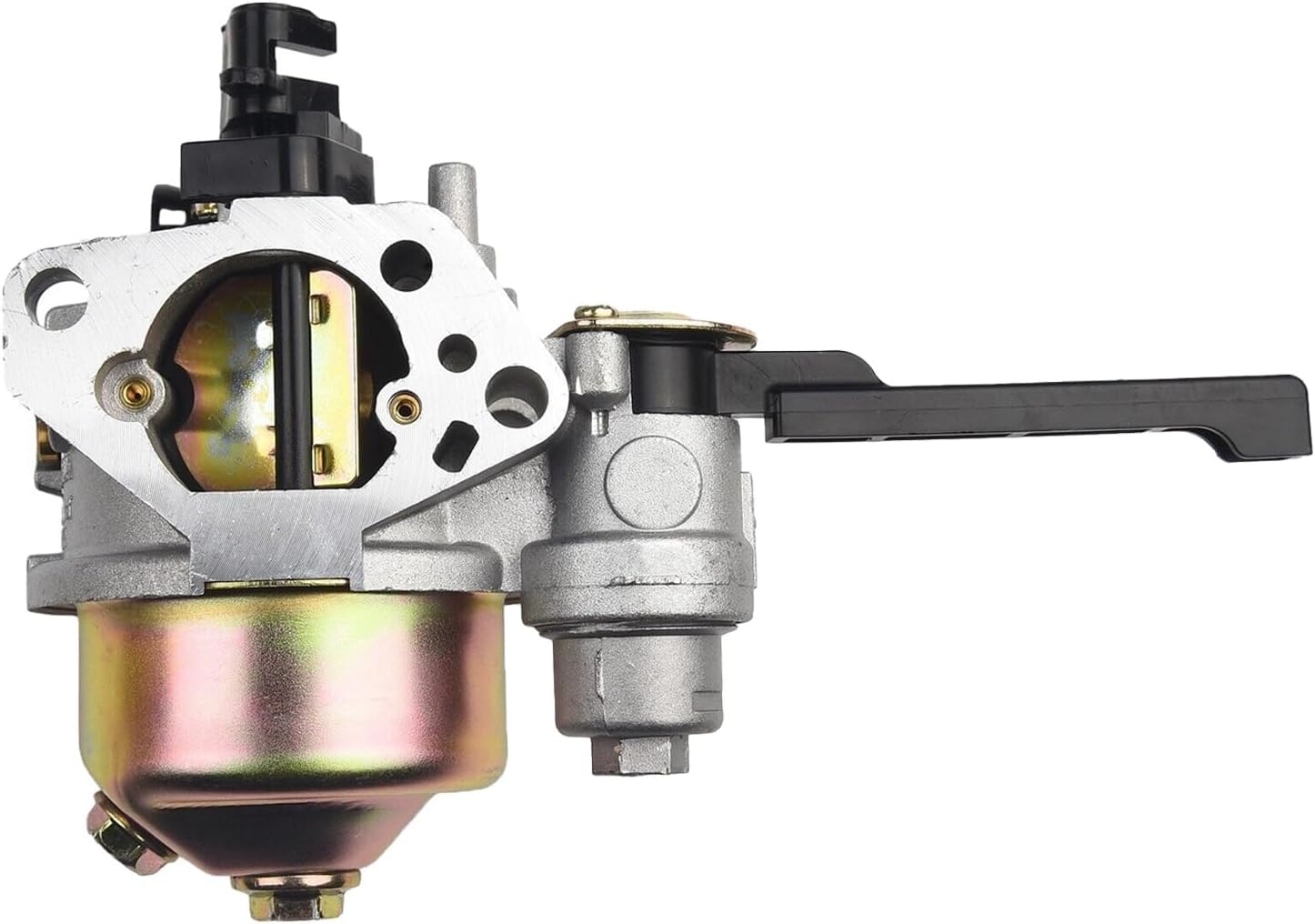 Carburatore CH440 di ricambio per motore a gas Kohler CH440 Command Pro 420CC 14HP sostituisce 17 853 113-S 17 853 53-S 17 853 96-S con kit filtro aria e carburante