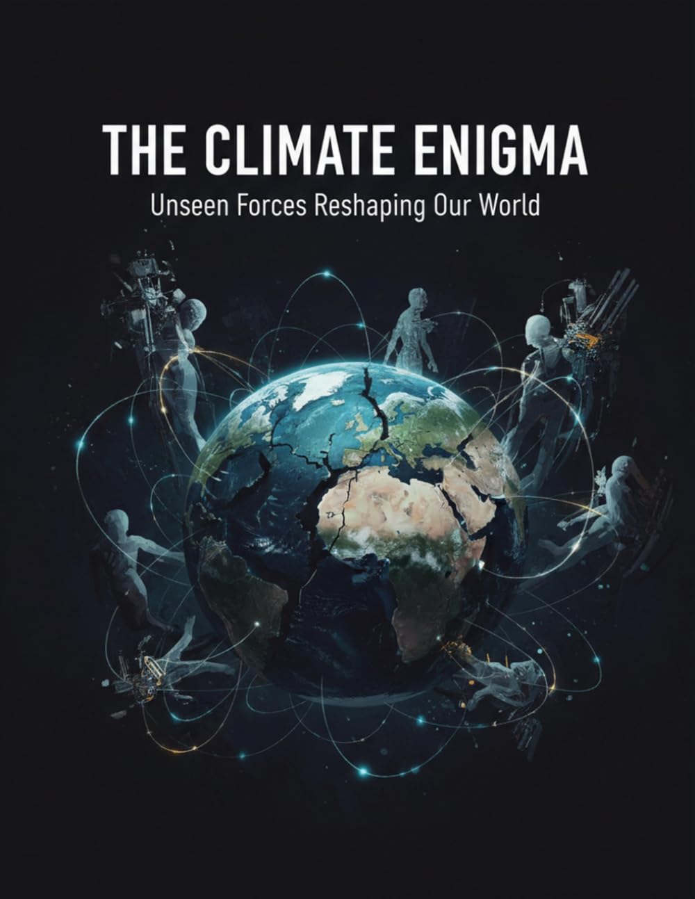 The Climate Enigma: Unseen Forces Reshaping Our World