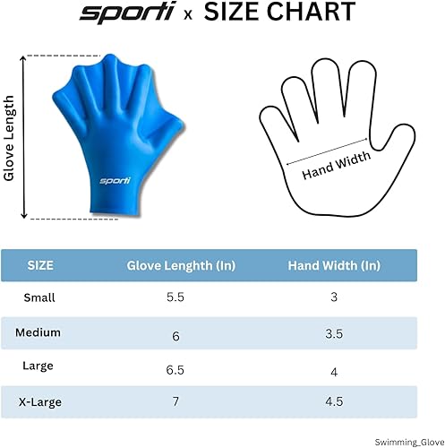 Miniatura 4 de Sporti Guantes de fitness con malla de silicona