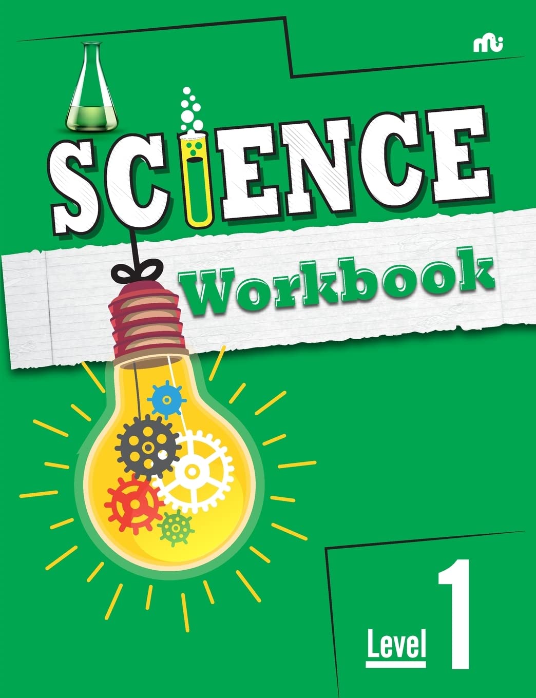Science Workbook Level – 1 Science Workbook Level – 1