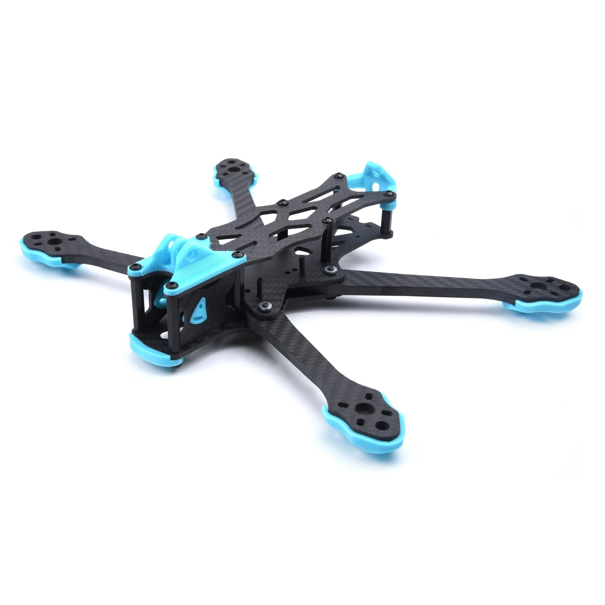FPV-Rahmensatz, 5 Zoll 250 mm DC