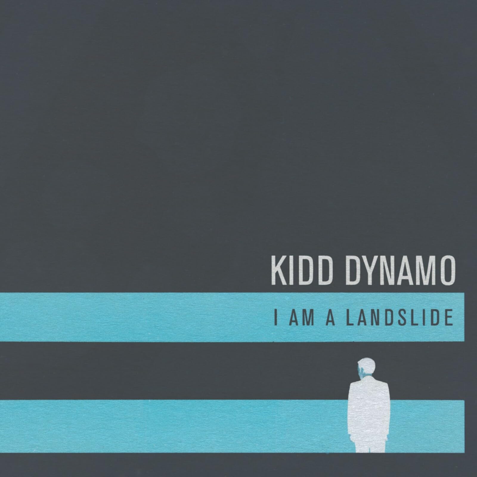 I Am A Landslide And Other Stories [VINYL]
