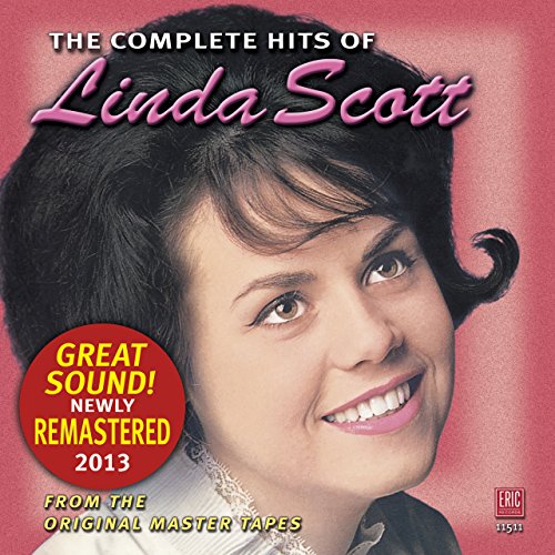 Complete Hits of Linda Scott
