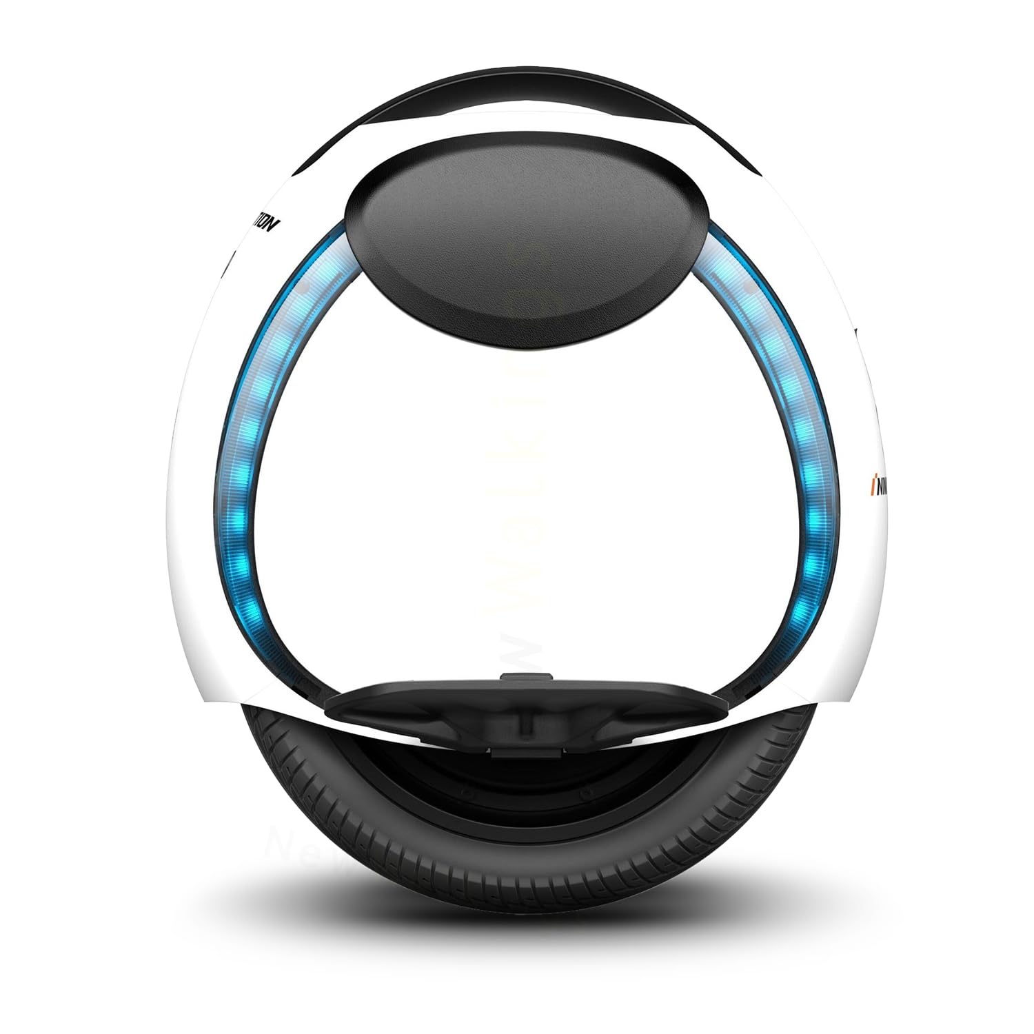 Monoruota Inmotion E20 - Motore 450 W - Batteria 240 Wh - Autonomia fino a 30 chilometri - Velocità massima 20 km/h - Doppi pneumatici da 14"