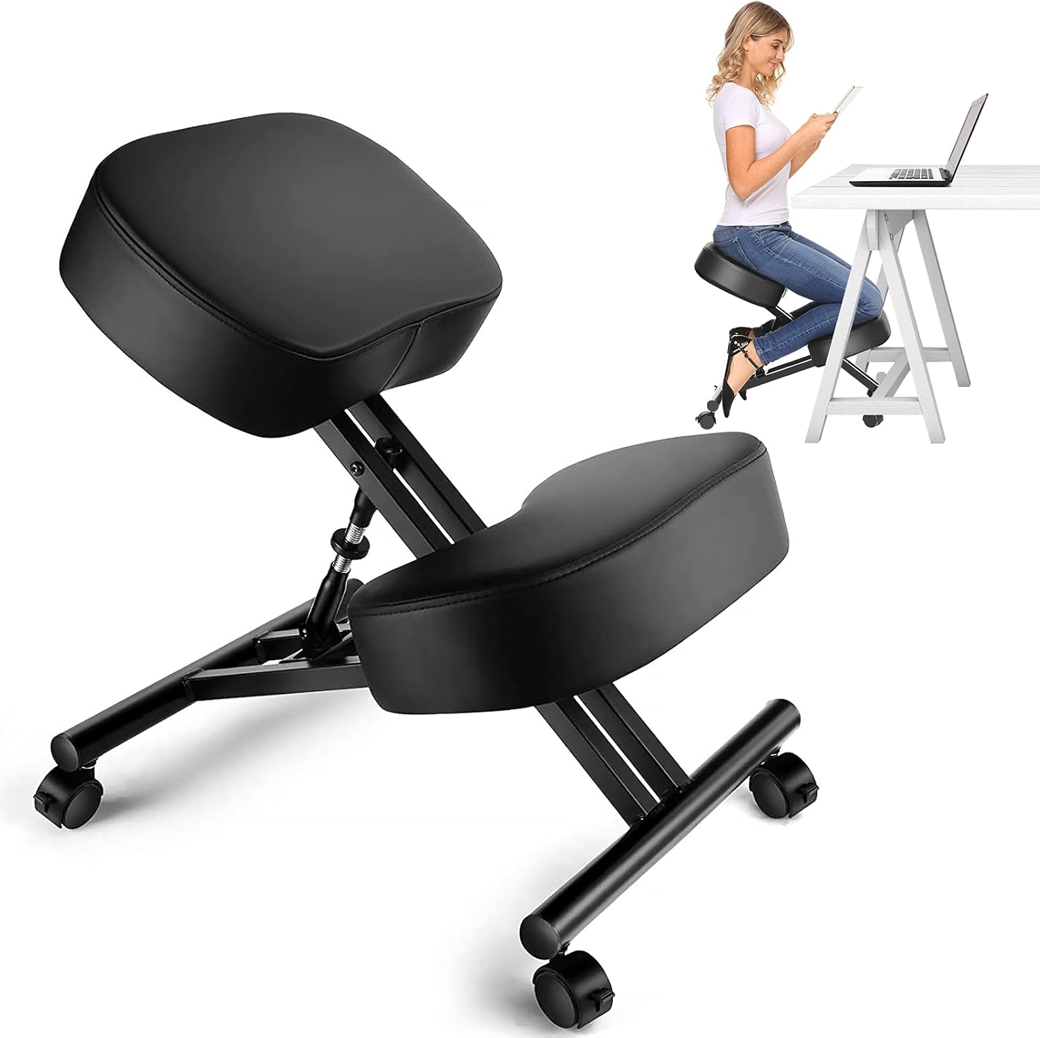 Buy Ergonomic Kneeling Chair Buy Ergonomic Kneeling Chair