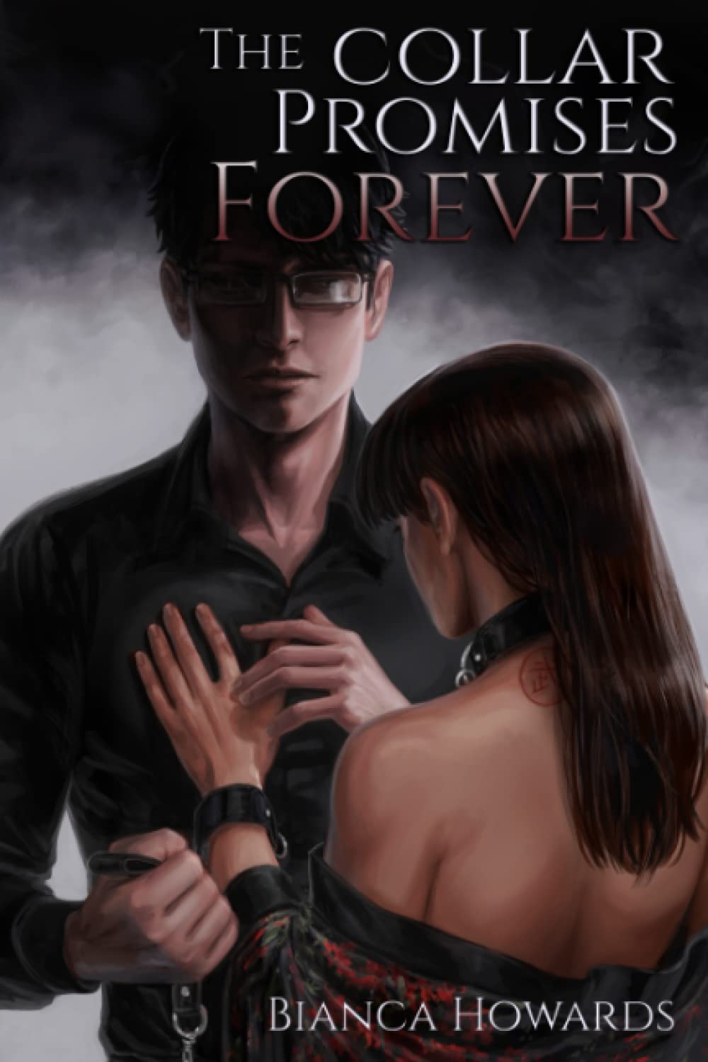 The Collar Promises Forever