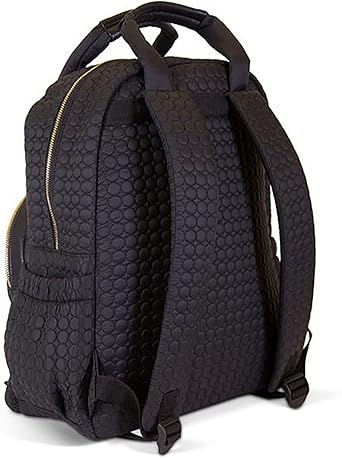rume black backpack
