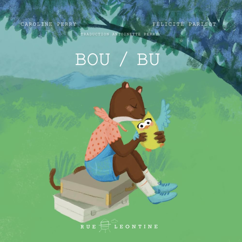 Bou: Bu