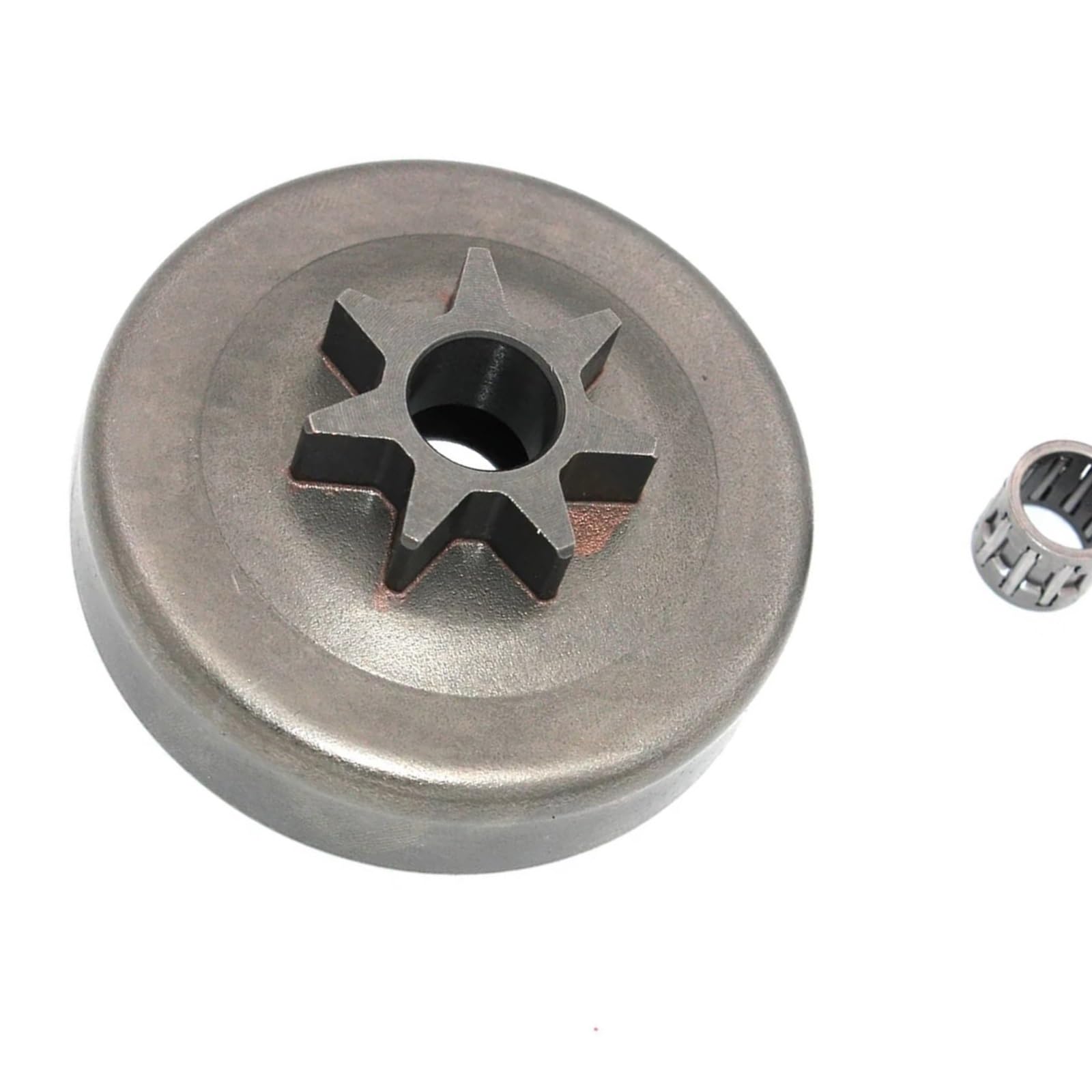 Pignon de tambour d'embrayage pour tronçonneuse 240 235 142 136