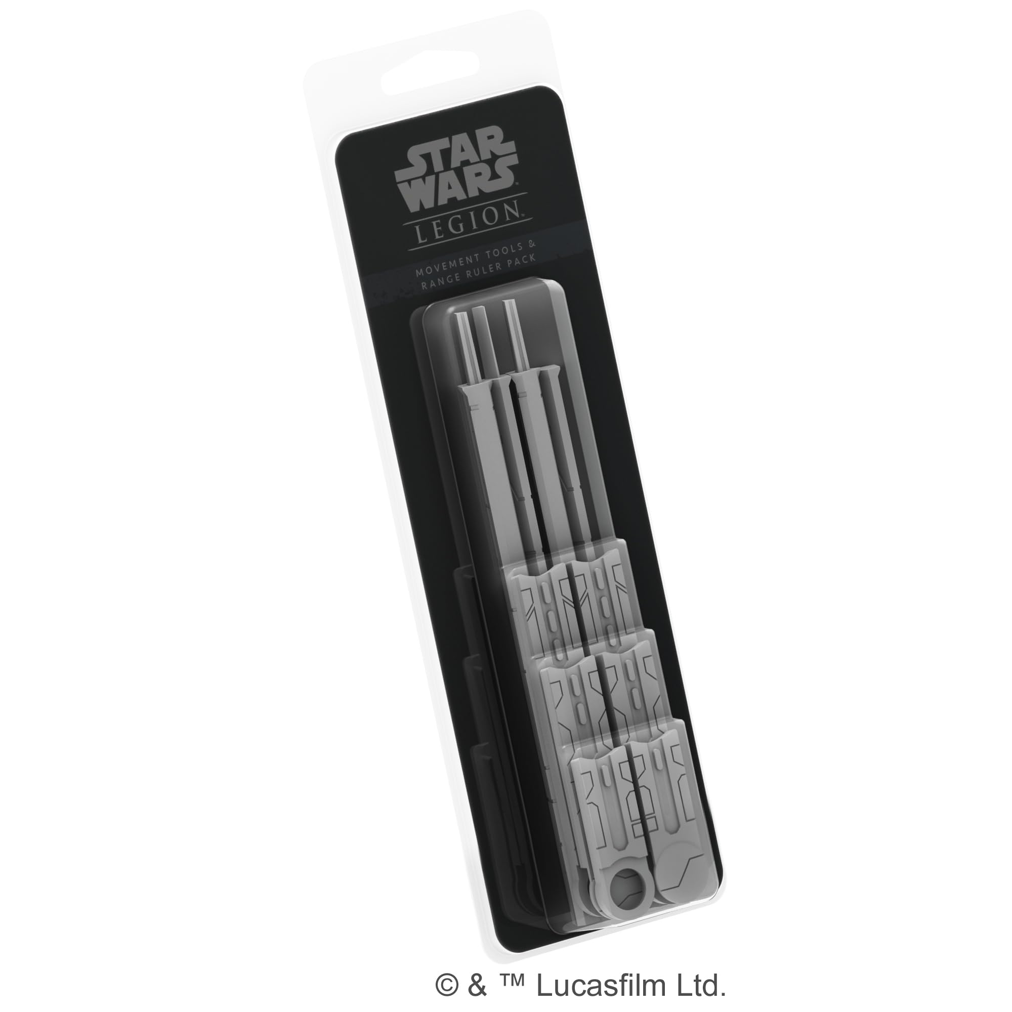 Fantasy Flight Star Wars: Legion Ruler Set, Colour (Ffswl03)