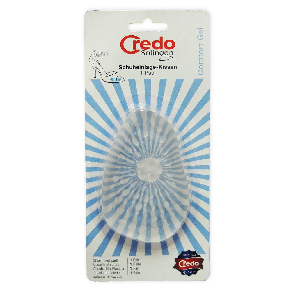 CredoSolingen Shoe Insert Pads - 24230