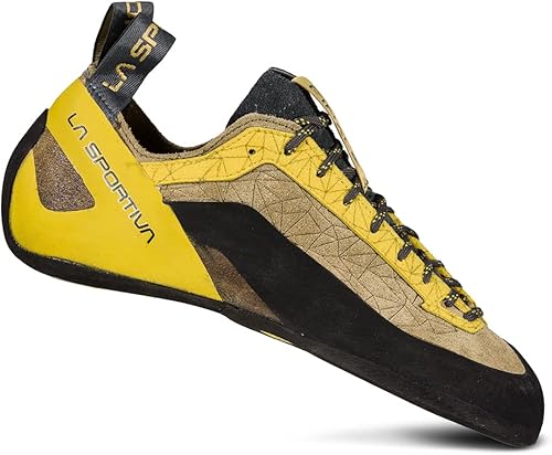 La Sportiva Zapatos de escalada en roca para hombre