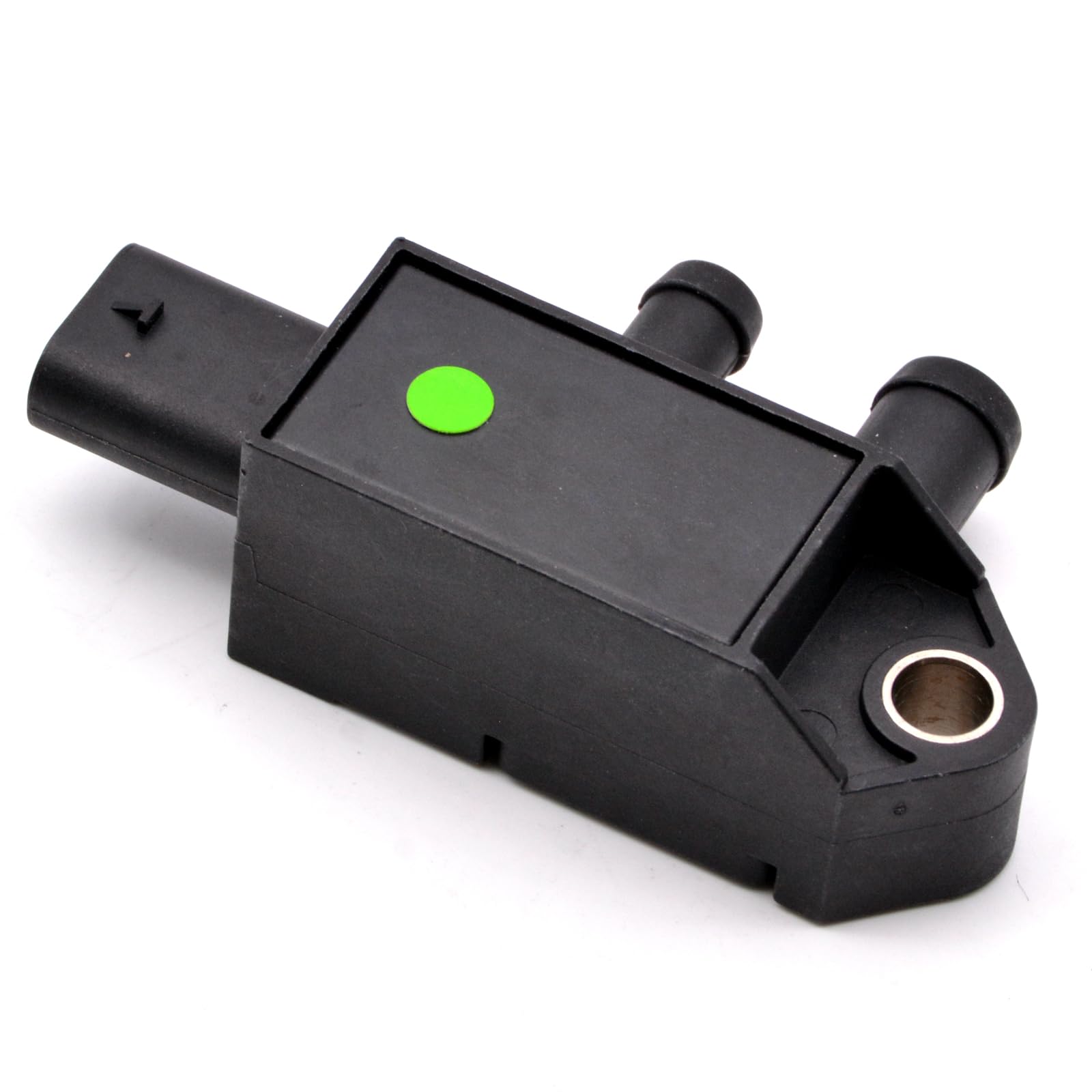 Sensor de presión del DPF de escape Sensor de diferencia de presión Para Opel Astra K Insignia B Mokka Mokka X Zafira Tourer C 55500458