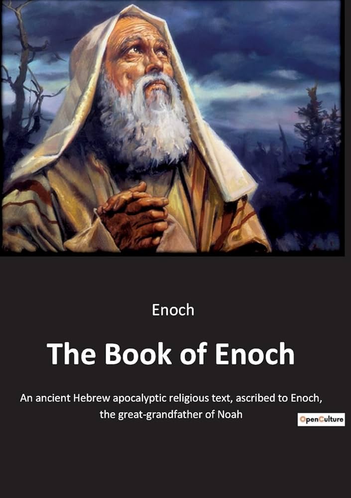 洋書 the book of E The Book of Enoch (Signature Gilded Editions): Enoch