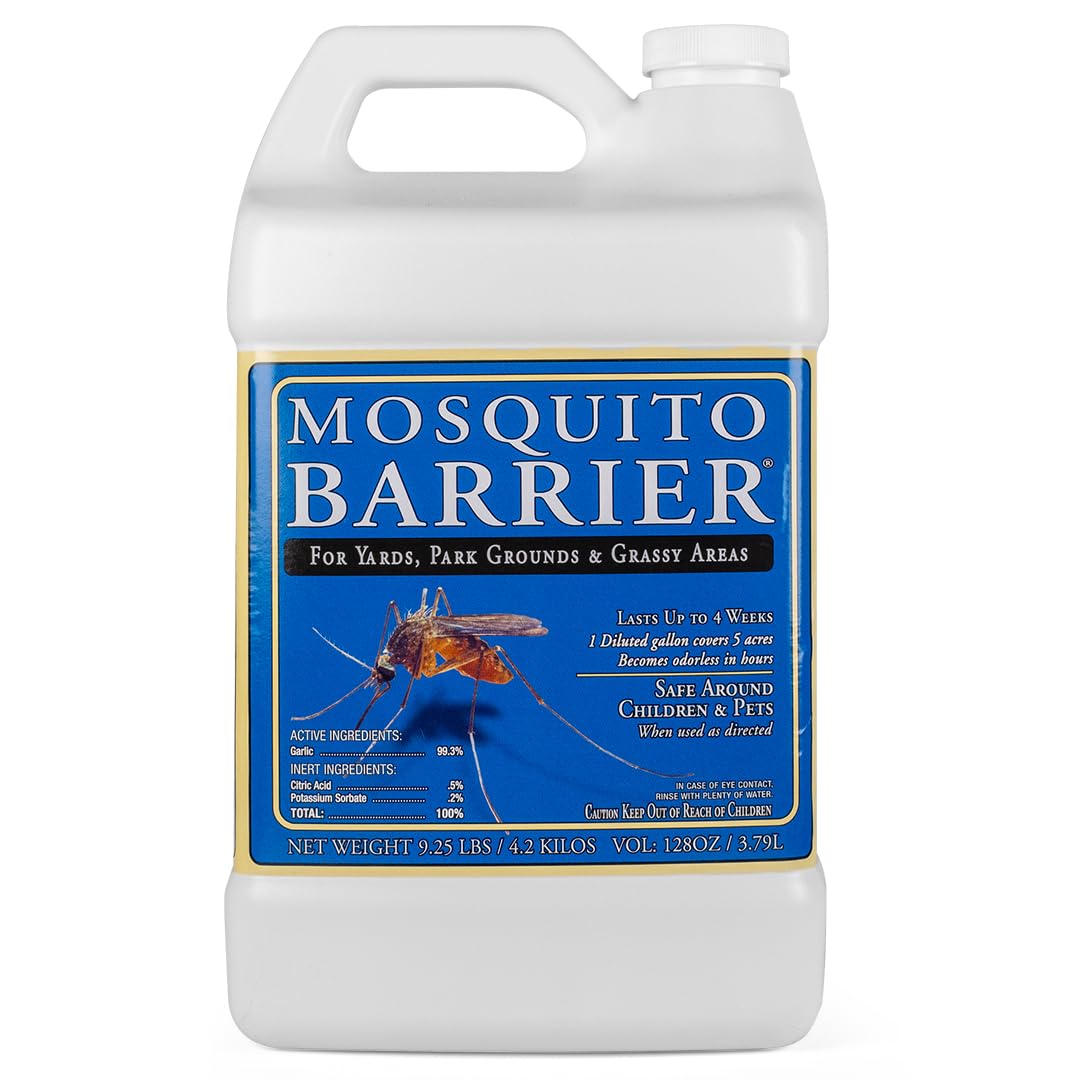 Insect and Pest - 1 Gallon