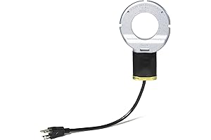 Farm Innovators Submersible Bird Bath Heater