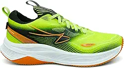 Tênis SOFT Esportivo com Mesh Respirável, Palmilha Advanced System em EVA, para Corrida e Treino, Design Aerodinâmico