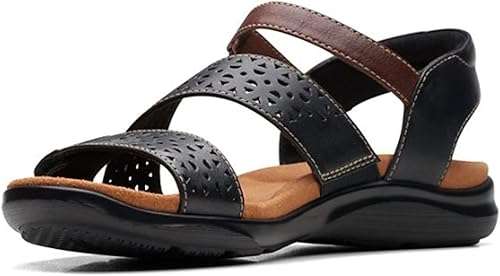 Vista 4 de Clarks Sandalias Clarks, Kilty Way para mujer
