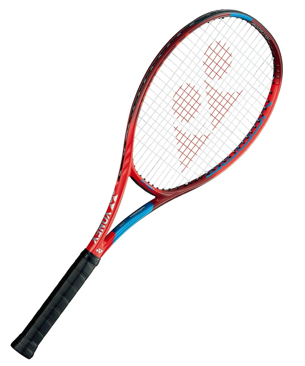 Amazon | ヨネックス(YONEX) 硬式テニス ラケット Vコア 95 (フレーム  