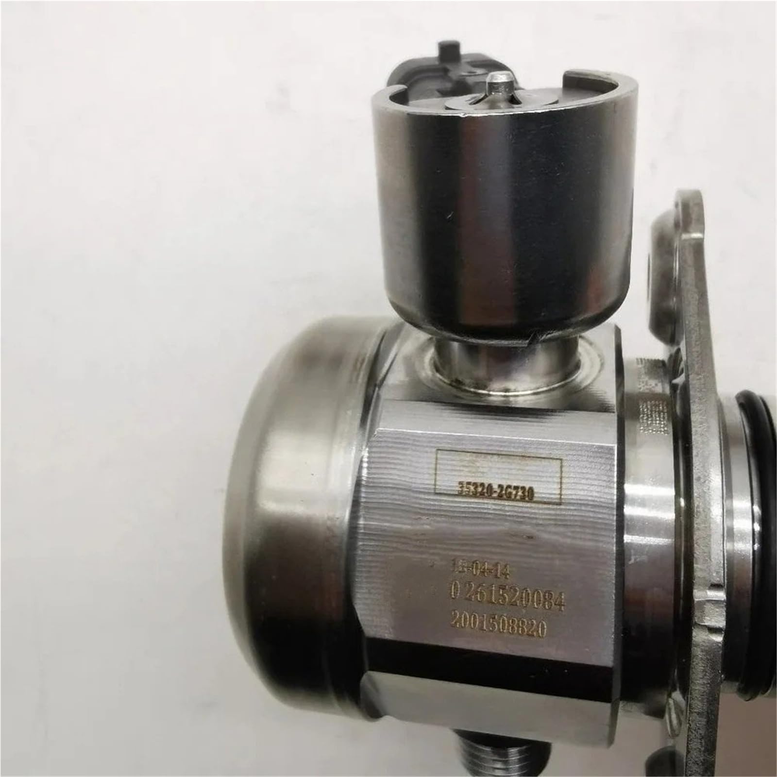 Przełącznik paliwa Pasuje do akcesoriów samochodowych Części samochodowe Ciśnieniowa pompa paliwa 2011-16 2.0L 2.4L 35320-2G730 Zbiornika Paliwa Petcock