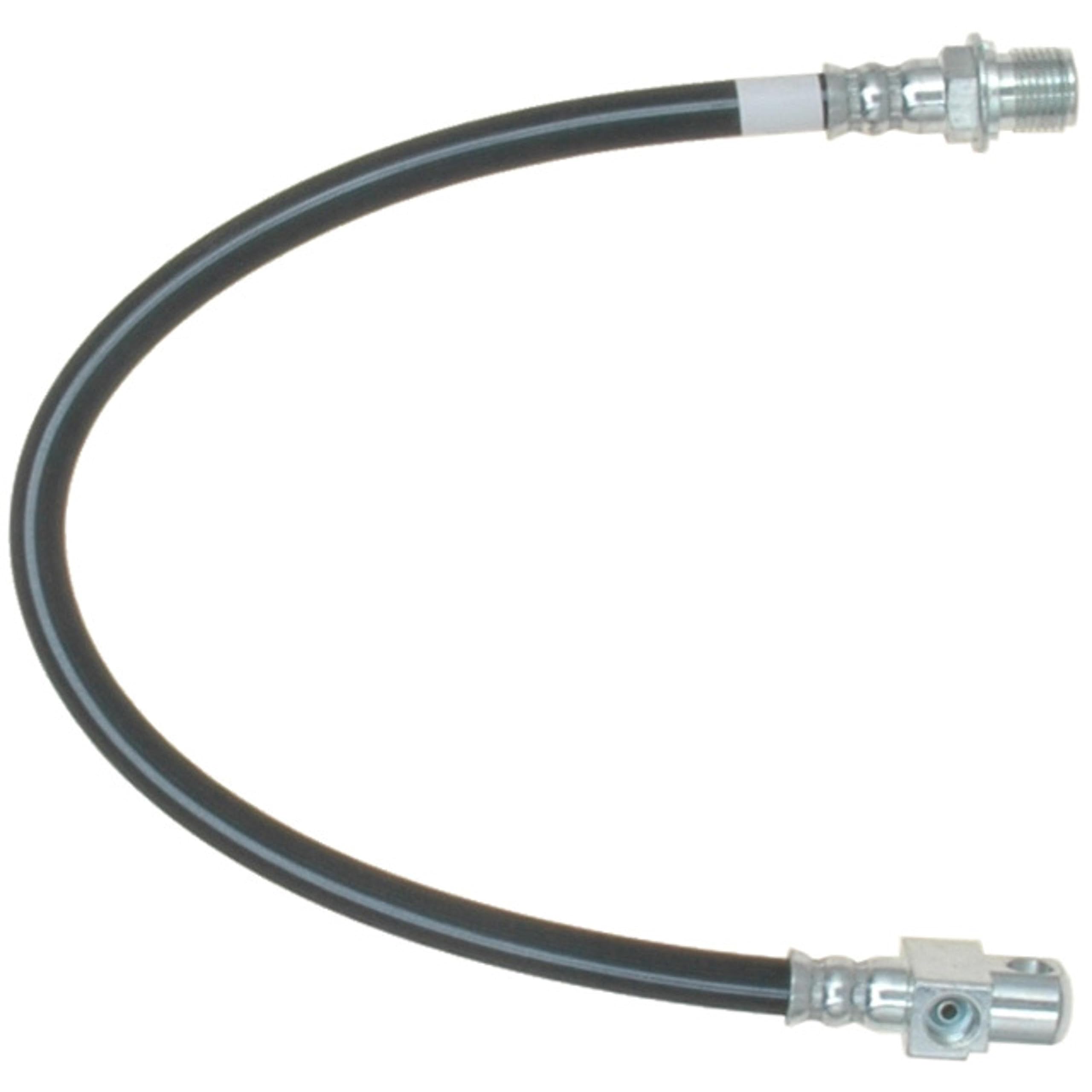 ACDelco Professional 18J2064 Front Hydraulic Brake Hose Assembly