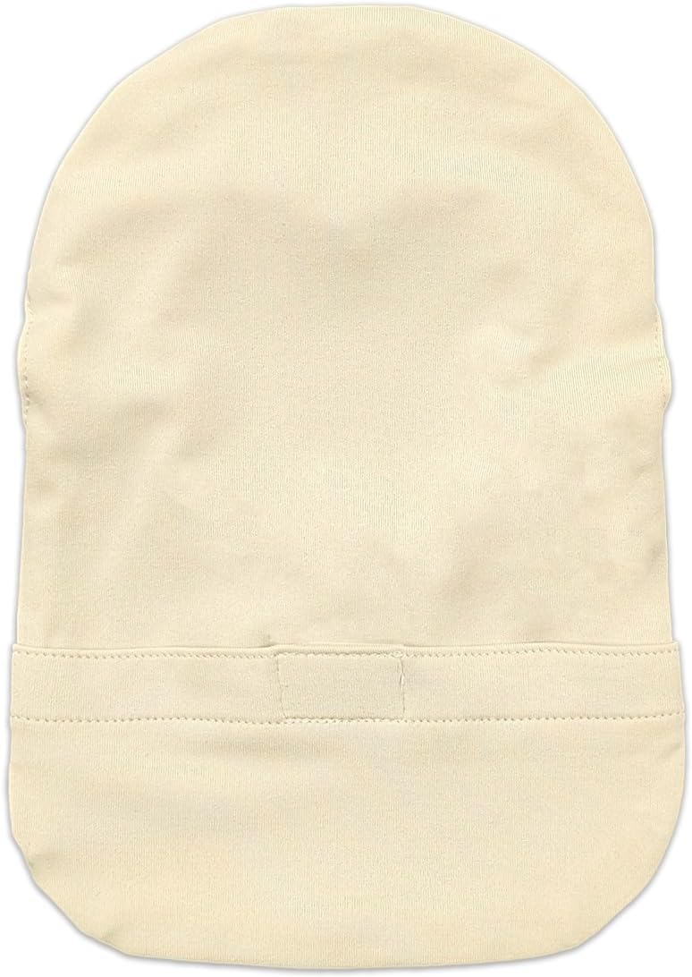 Amazon | [Kaiteky] のびる消臭ストーマパウチカバー ゴム