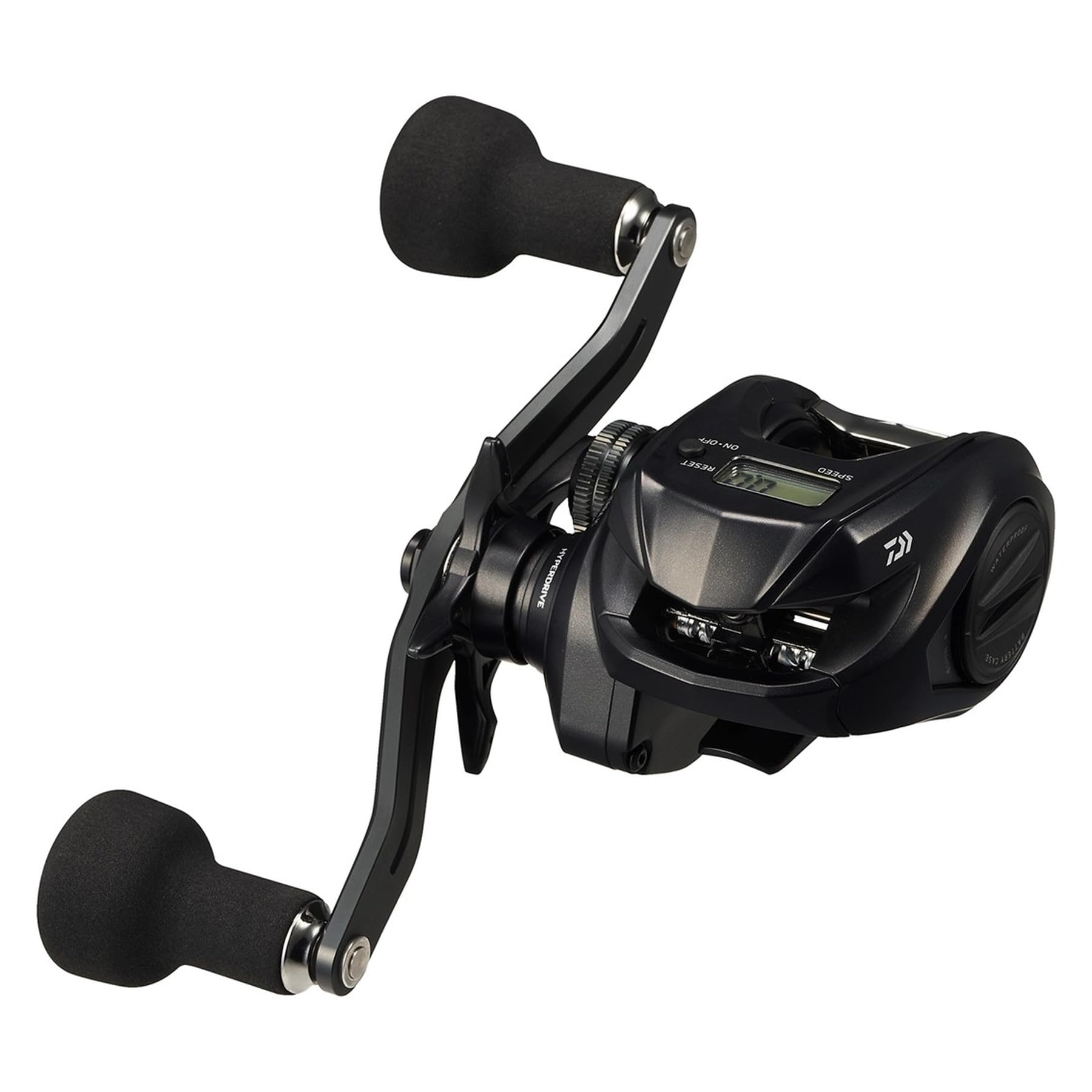 Amazon | ダイワ(DAIWA) 両軸リール 26ティエラIC 150H-DH | Daiwa