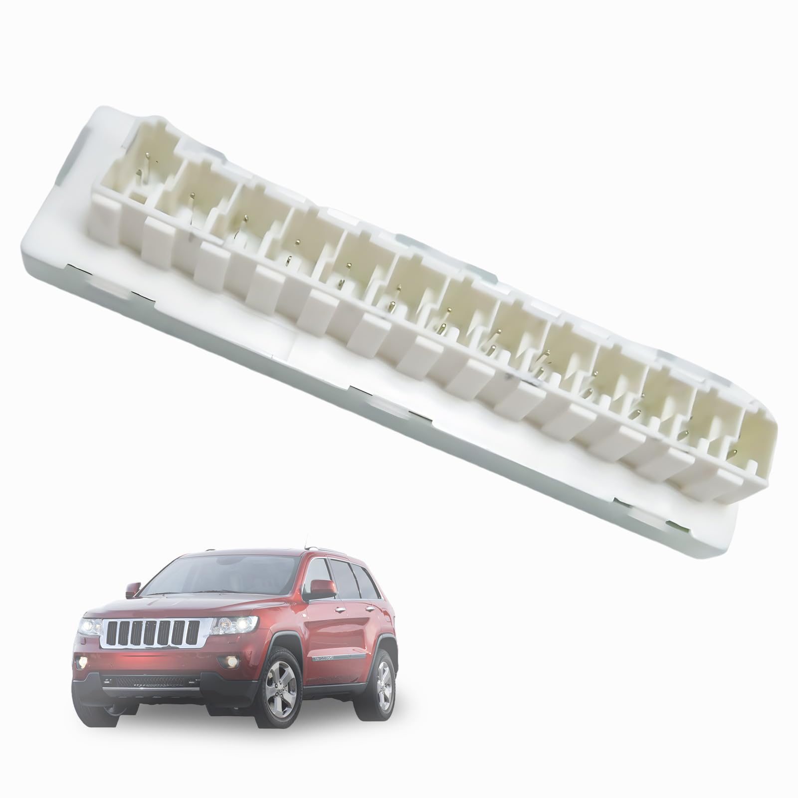Jeep Compass Can C Star Connector: Troubleshooting Guide Jeep Compass Can C Star Connector: Troubleshooting Guide