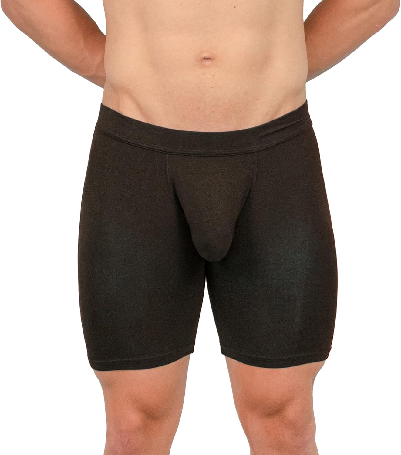 Obviously EliteMan - Boxer Brief 6 inch Leg