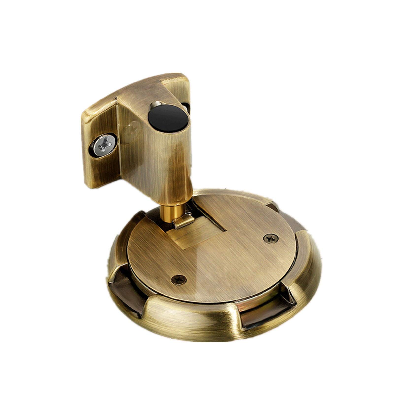 ＊真鍮製＊ドアストッパー 楽天市場】ドアストッパー 真鍮の通販