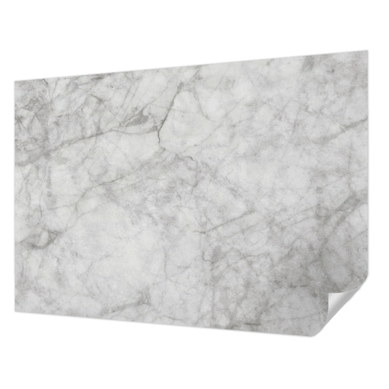Papier peint adhésif résistant aux taches Tulup 208x146 cm lavable