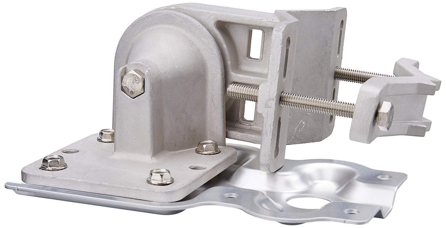 Amazon.com: Cisco AIR-ACC1530-PMK2 Pole Mount Kit Series (Renewed
