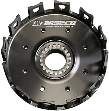 Wiseco WPP3019 Forged Billet Clutch Basket