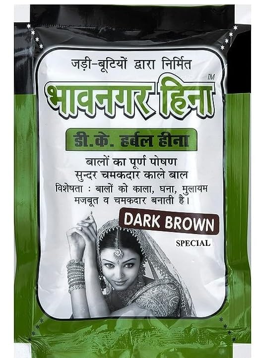 DK HERBAL HEENA SPECIAL_DARK BROWN Pack of 5-image-46