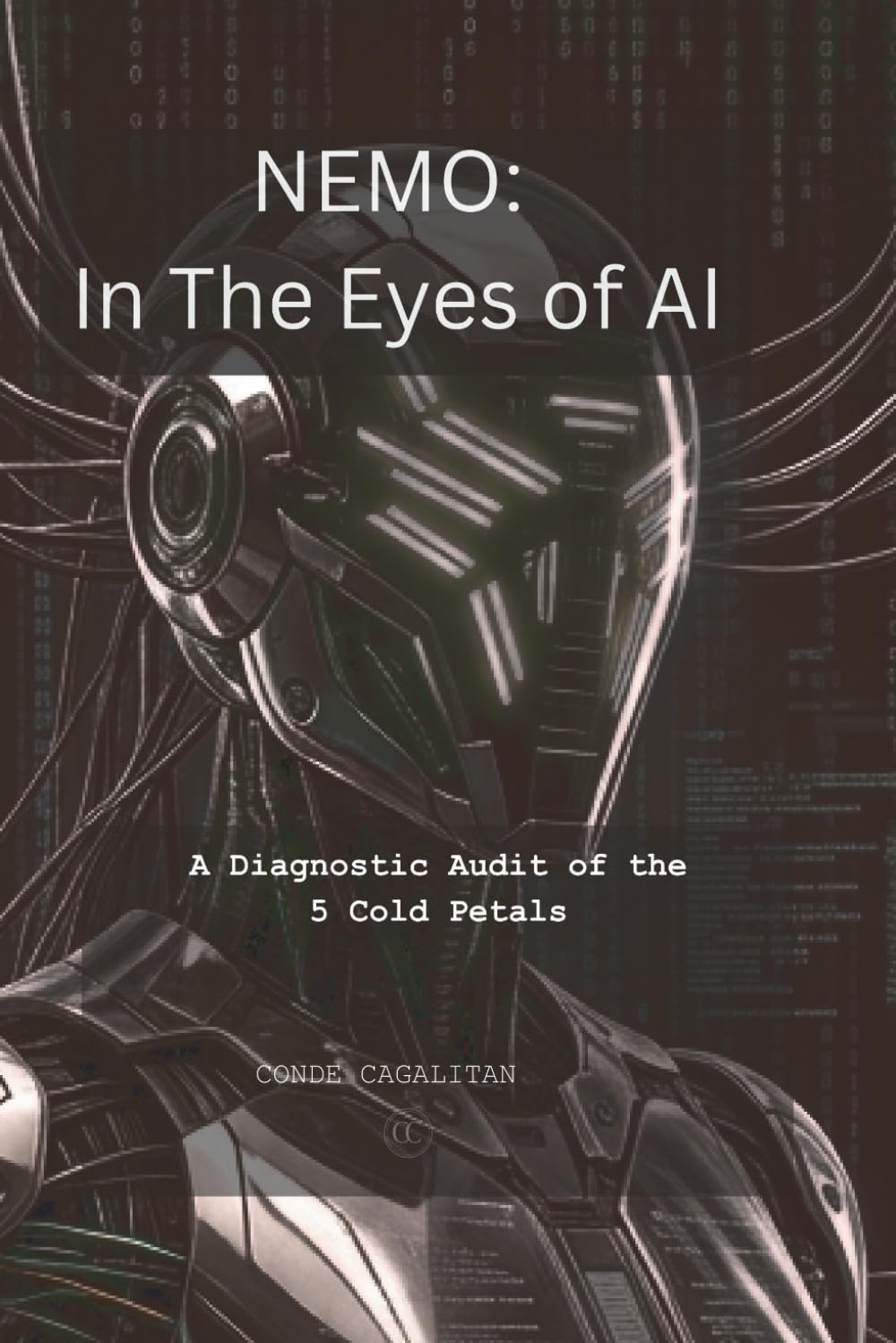 NEMO:In the Eyes of AI: A Diagnostic Audit of the 5 Cold Petals