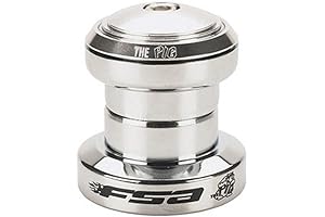 The Pig Headset: A Durable & Smooth FSA Solution for Mountain Bikers