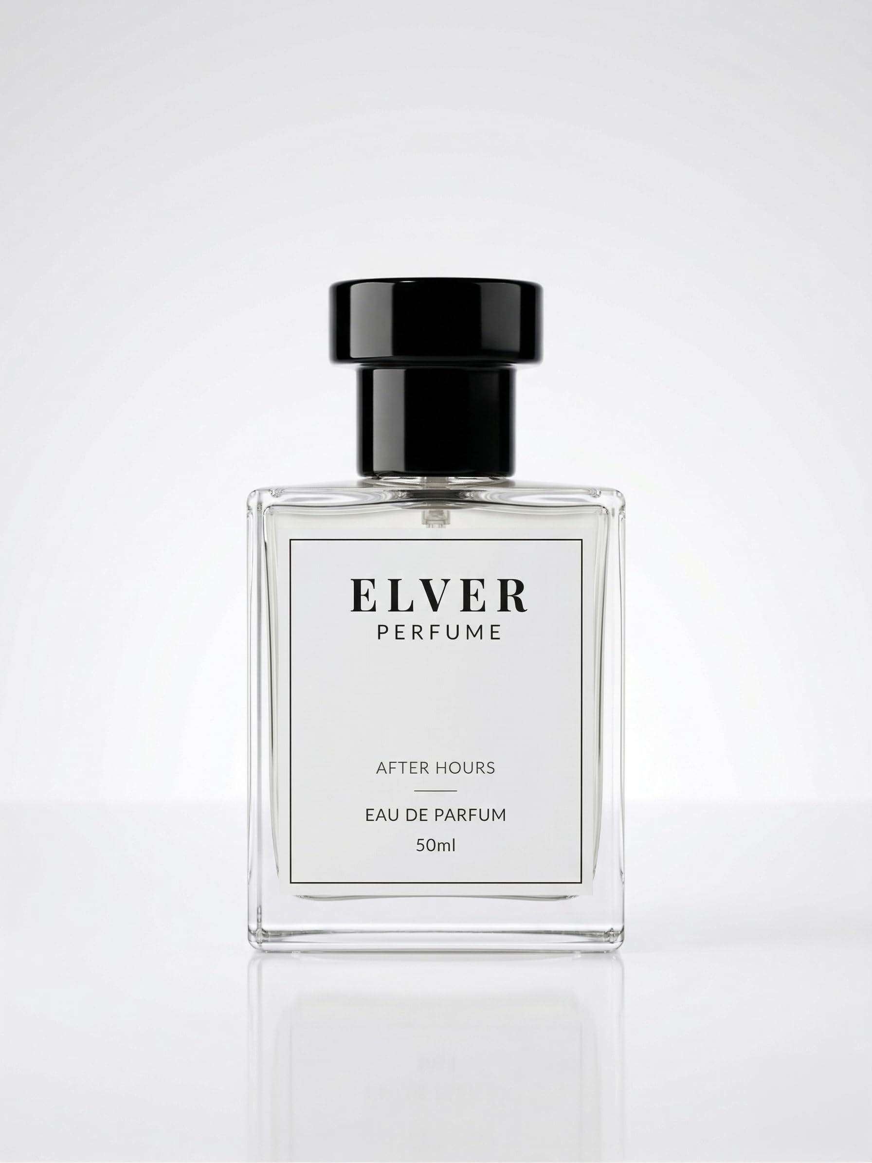 After Hours by Elver Perfume | Seductive Floral Gourmand Fragrance | A Captivating Blend of Dark Coffee, White Flowers & Vanilla | Premium Long-Lasting Perfume | 50ml-image-39