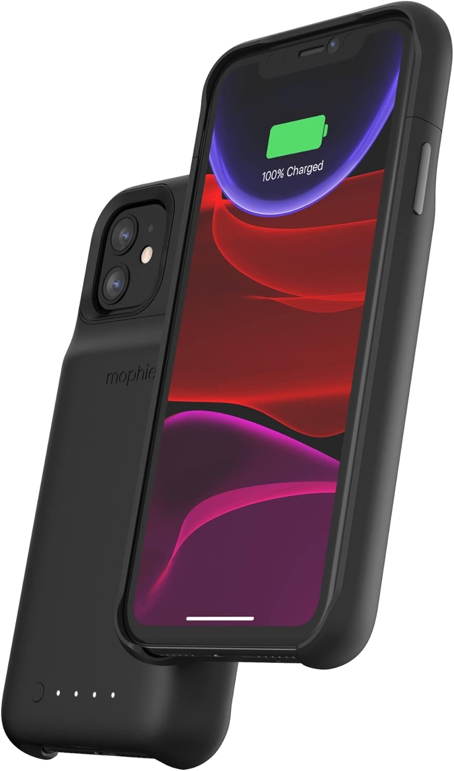 mophie Juice Pack Access Ultra-Slim Wireless Mozambique Ubuy