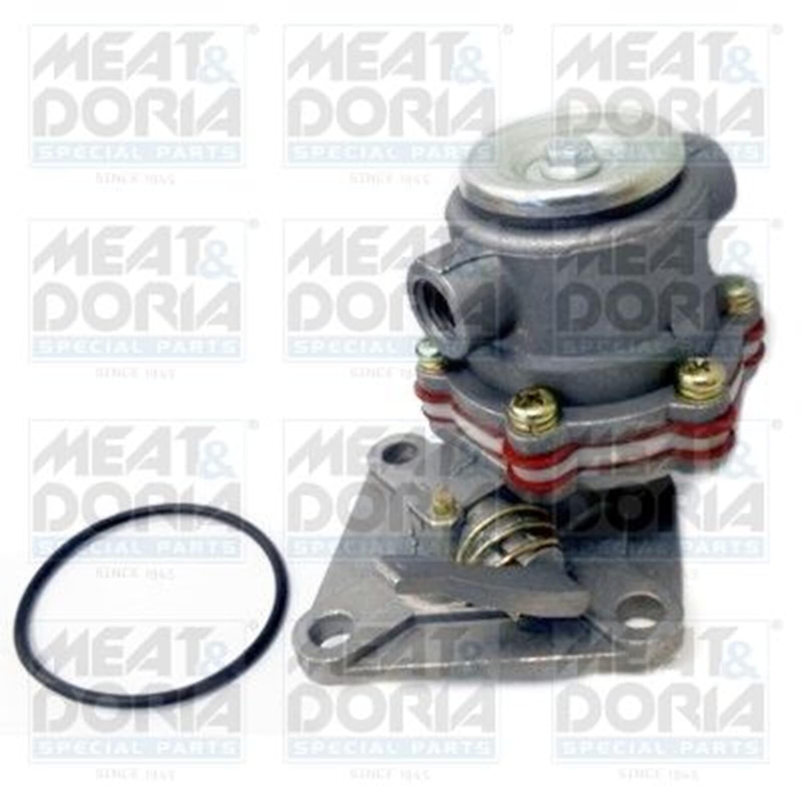 MEAT & DORIA PON129 Pompa carburante