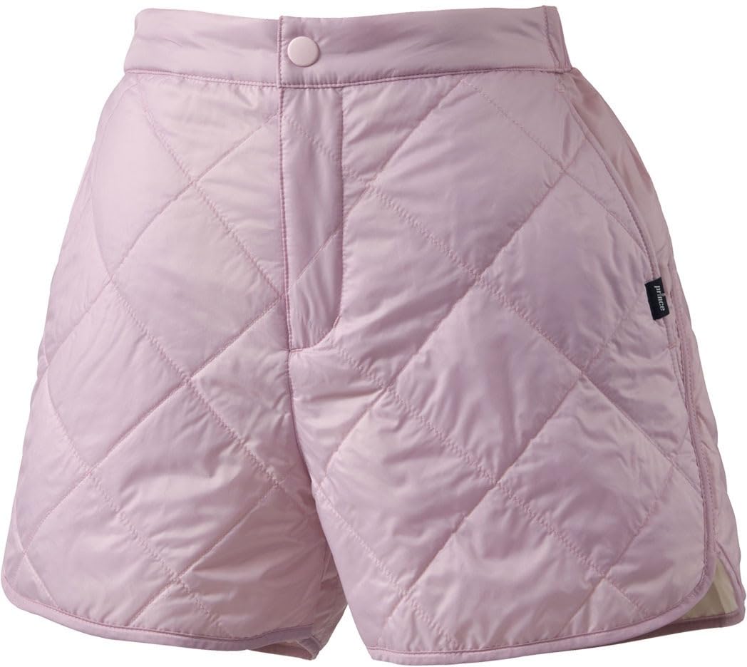 Amazon.co.jp: プリンス Prince テニスウェア レディース 中綿ショート