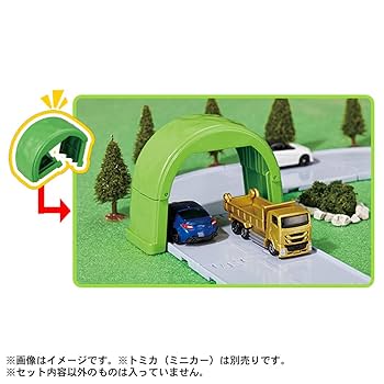 Amazon.co.jp: タカラトミー(TAKARA TOMY) 『 トミカ トミカ