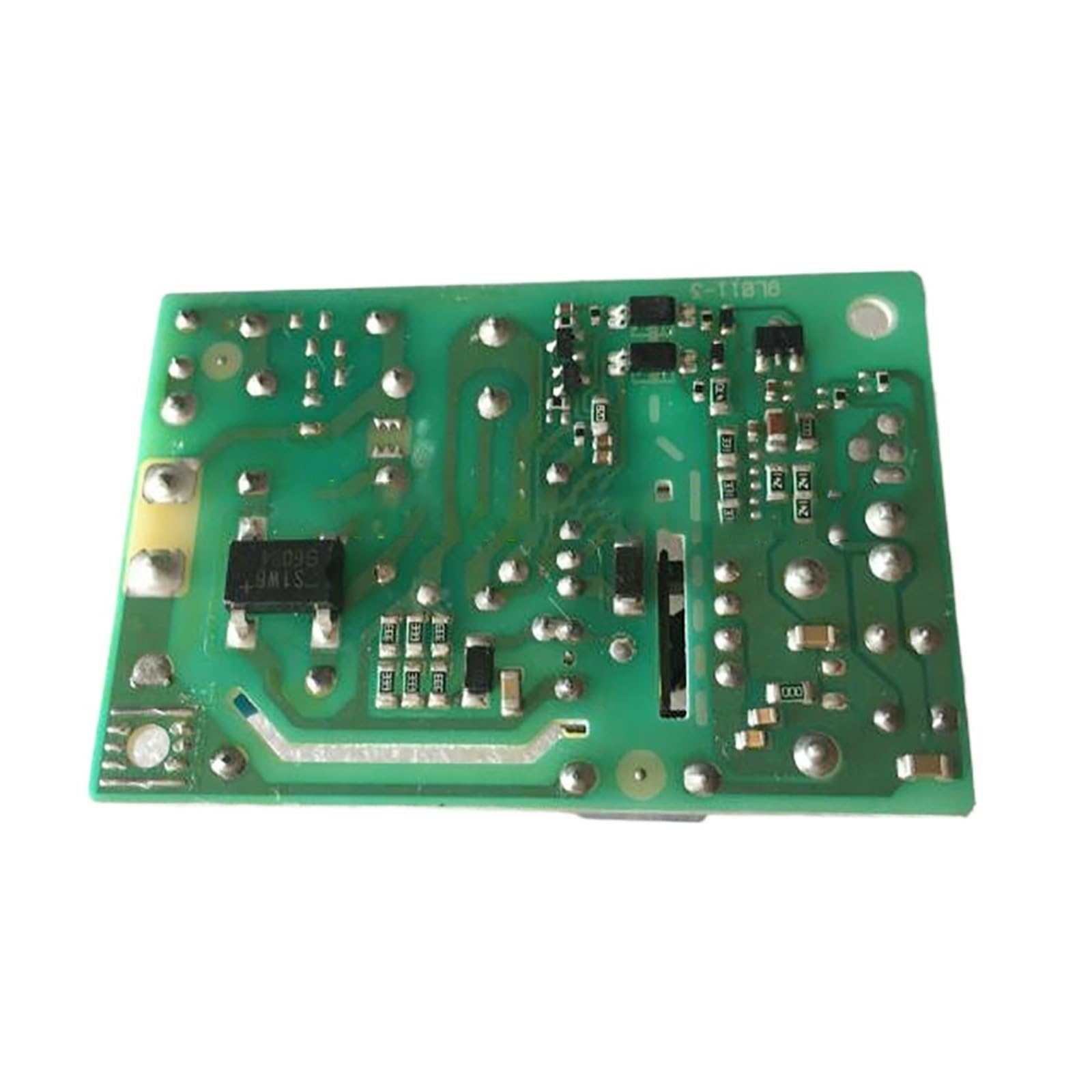 Alimentation à découpage LFA10F-5 évite les chutes de tension 5 V AC 100-240 V